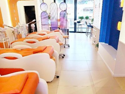 初荔洗脸吧 轻美容赛道的璀璨新星，洗脸也玩高科技